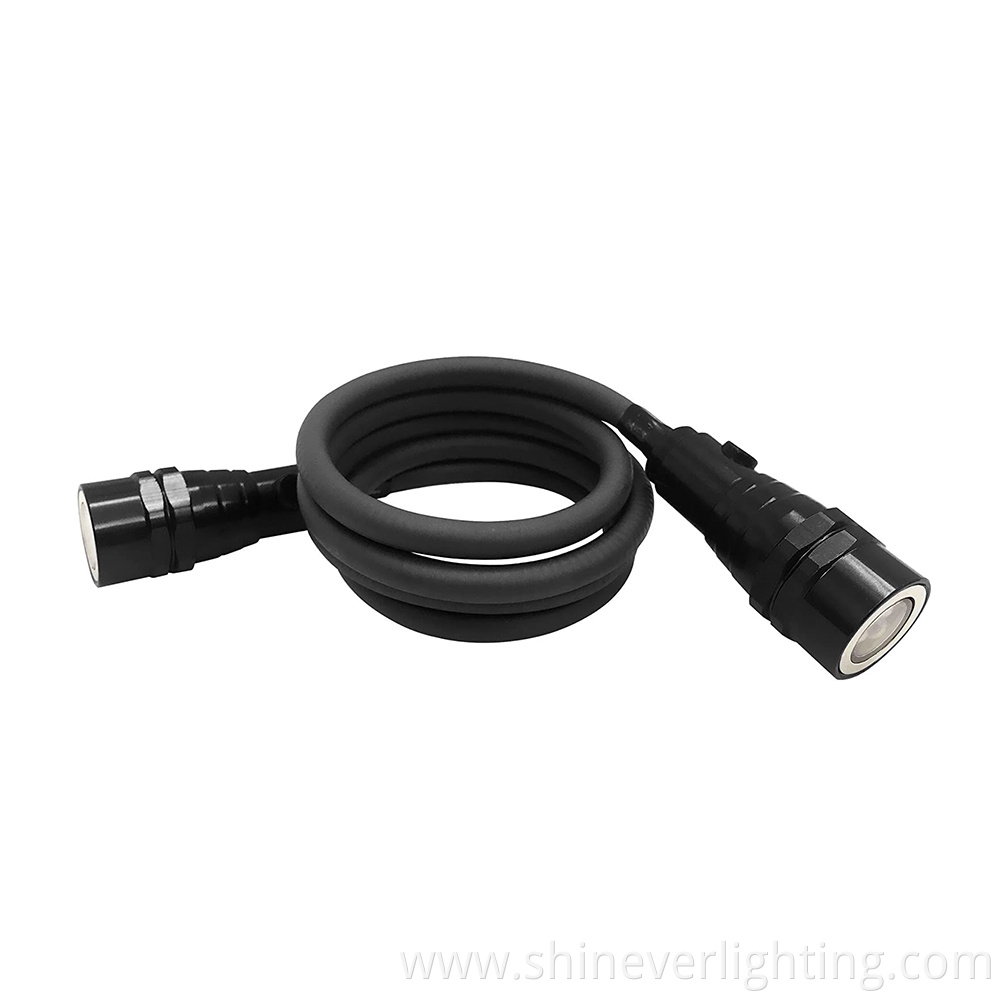 Flexi-Cord Magnetic Pocket Lighting